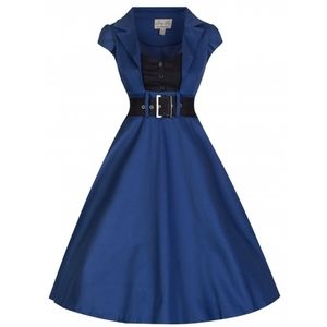 Lindy Bop Geneva Dress